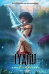 Iyanu: Child of Wonder (2021-)