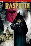 Rasputin: The Voice of the Dragon (2017)