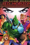 Savage Dragon: Red Horizon (1997)