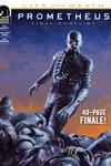Prometheus: Life and Death (One-shot)