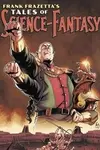 Frank Frazetta's Tales of Science and Fantasy (2023)