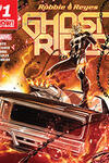 Ghost Rider (2016)