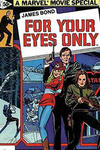 James Bond For Your Eyes Only