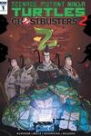 Teenage Mutant Ninja Turtles/Ghostbusters II (2017)