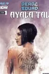 Dead Squad: Ayala Tal (2015)