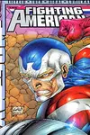Fighting American (1997)