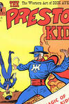 Presto Kid (1989-)