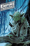 Star Wars: The Empire Strikes Back - The 40th Anniversary Covers by Chris Sprouse