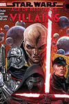 Star Wars: Age of Resistance - Villains