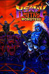 Heavy Metal Monsters