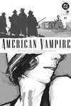 DC W.I.P.: American Vampire (2025)