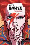 David Bowie in Comics! (2022)