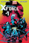 Uncanny X-Force (2013-2014)