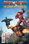 Iron Man: The Coming of the Melter