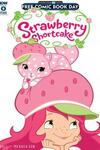 Strawberry Shortcake (2016-)