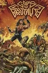 Gods of Brutality (2021)