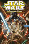 Star Wars: The Marvel Covers