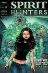 Spirit Hunters (2016-)