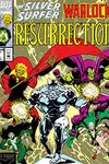 Silver Surfer/Warlock: Resurrection (1993)