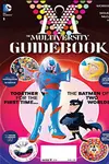 The Multiversity: Guidebook (2015-)
