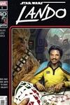 Star Wars: Return of the Jedi - Lando