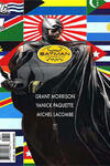 Batman Incorporated (2011)
