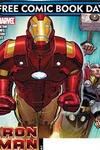Free Comic Book Day 2010 (Iron Man/Thor)