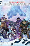 Dungeons & Dragons: Frost Giant's Fury