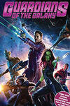 Guardians Of The Galaxy by Brian Michael Bendis