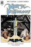 Norse Mythology II (2021-)