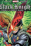 Black Knight: Curse Of The Ebony Blade