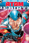 Justice League of America: The Atom Rebirth