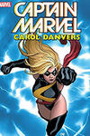 Captain Marvel: Carol Danvers – The Ms. Marvel Years