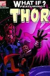 What If: Thor (2006-)