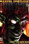 Marvel Spotlight: Dark Reign