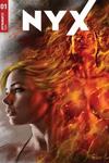 Nyx (2021-)
