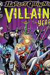 Harley Quinn: Villain of the Year