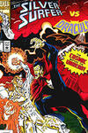 Silver Surfer vs. Dracula (1994-)