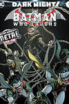 Dark Nights: The Batman Who Laughs