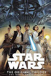 Star Wars: The Original Trilogy: The Movie Adaptations