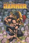 Kelley Jones' The Hammer: The Complete Series (2014)