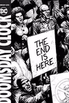 The Road to Doomsday Clock (2017-)