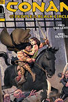 Conan and the People of the Black Circle