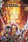 Dungeons & Dragons: Infernal Tides