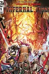 Dungeons & Dragons: Infernal Tides