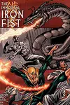 The Immortal Iron Fist: The Origin of Danny Rand (2008-)
