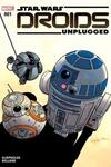 Star Wars: Droids Unplugged (2017)