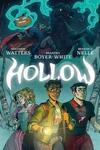 Hollow (2022)
