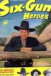 Six-Gun Heroes (1954)