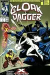 The Mutant Misadventures of Cloak and Dagger (1988)